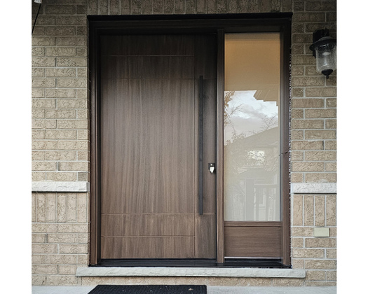 windows and doors Waterdown